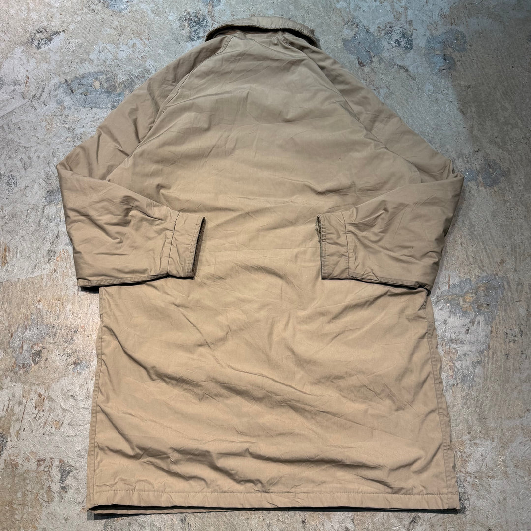 古着 90's L.L.Bean/ エルエルビーン/ ストームコート/ サイズL