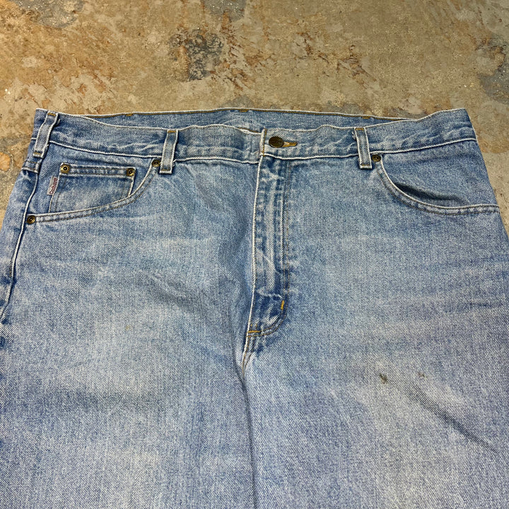 #4229 古着 Carhartt/カーハート / Denim Pants/デニムパンツ /ジーンズ /40×30