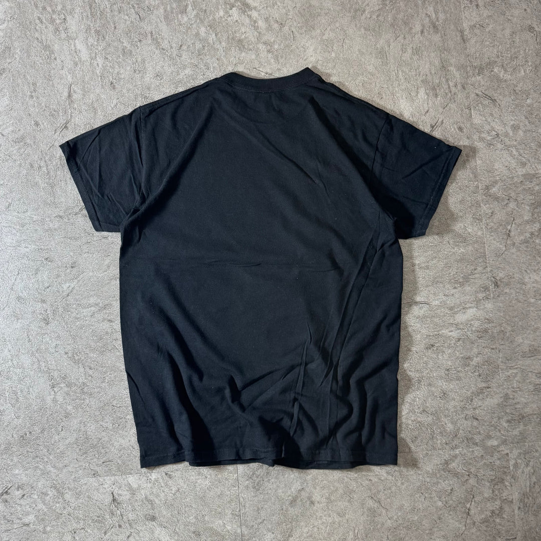古着 METALLICA/メタリカ/バンドTシャツ/プリントTシャツ/ サイズM