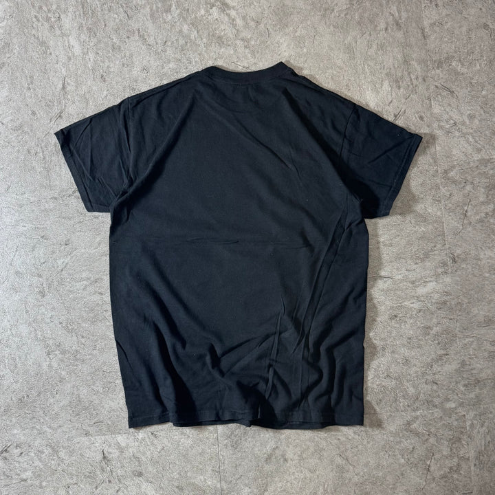 古着 METALLICA/メタリカ/バンドTシャツ/プリントTシャツ/ サイズM
