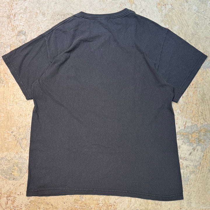 古着 BOB MARLEY/ ボブマーリー/ アーティストTシャツ/ サイズL