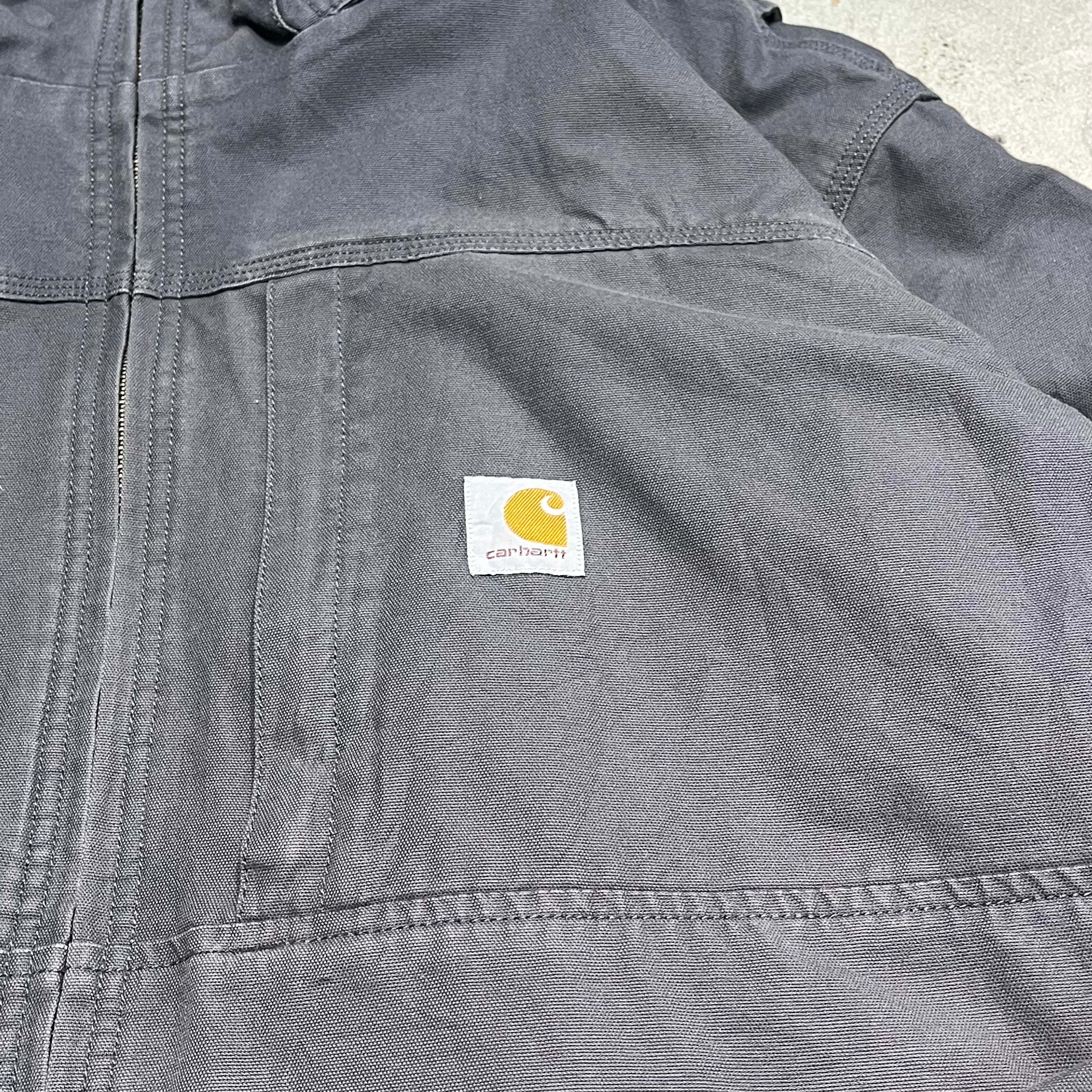 3428 古着 Carhartt/カーハート/full swing cryder jacket/フル