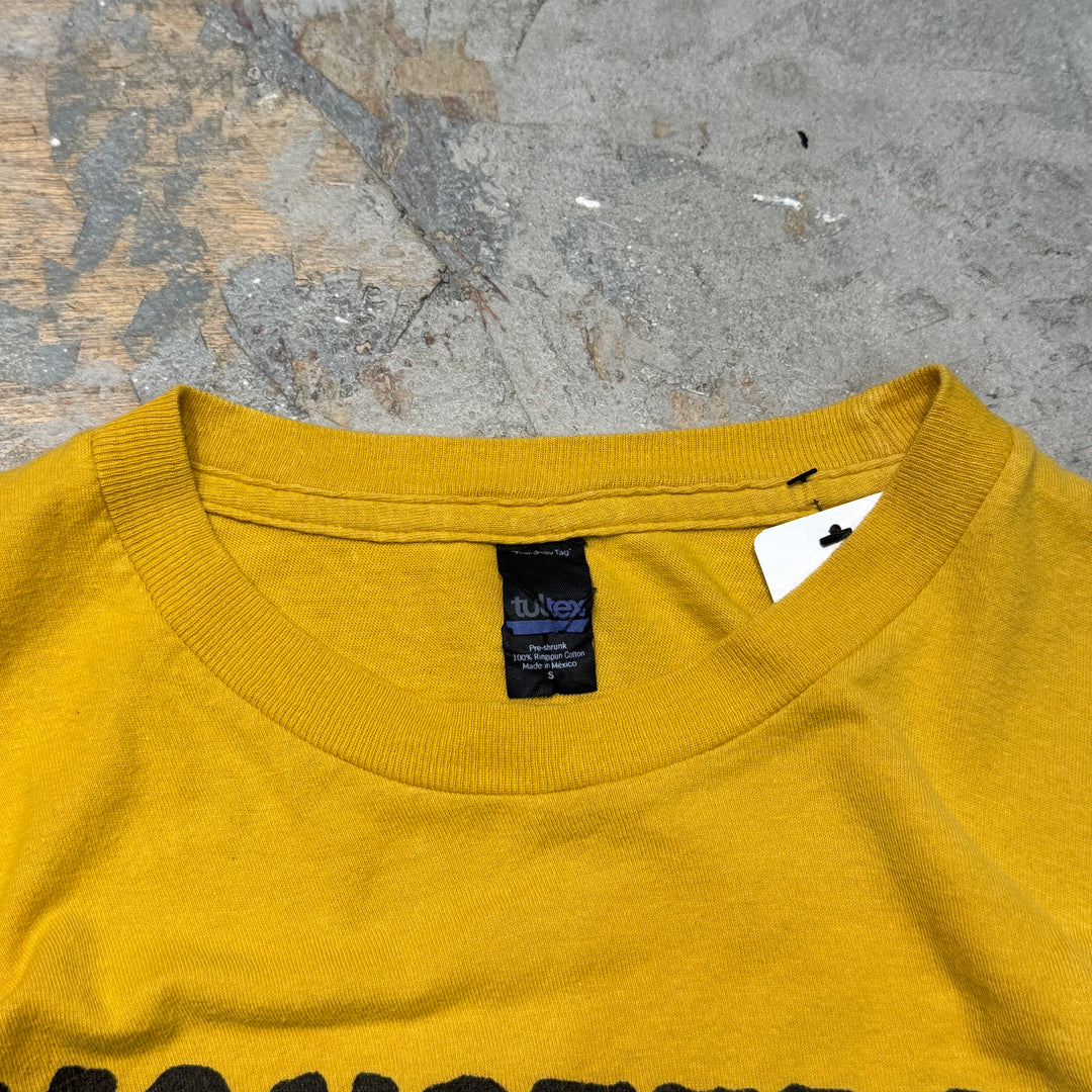古着 TULTEX/ タルテックス/ プリントTシャツ/ サイズS