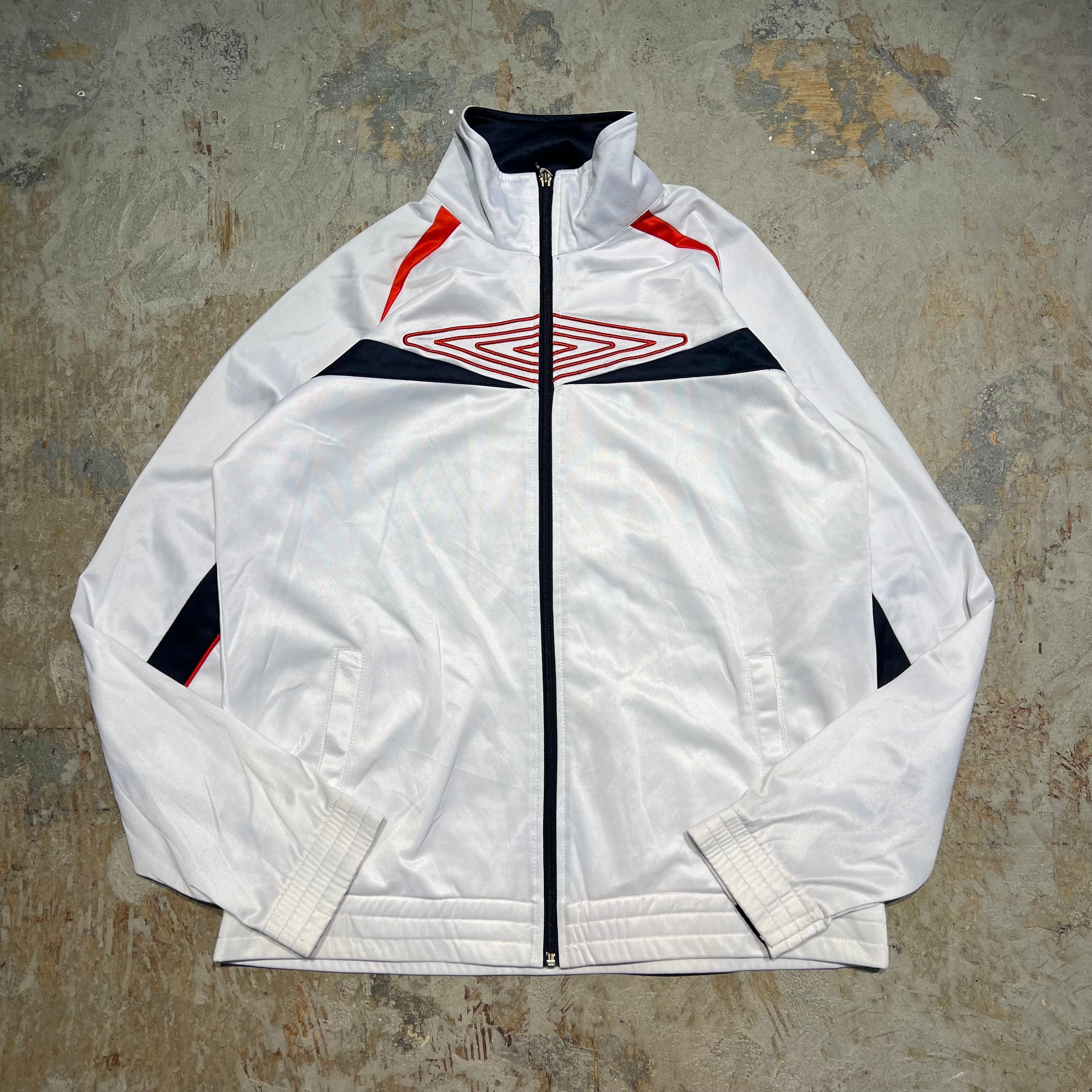 UMBRO – 古着屋 MUJIN