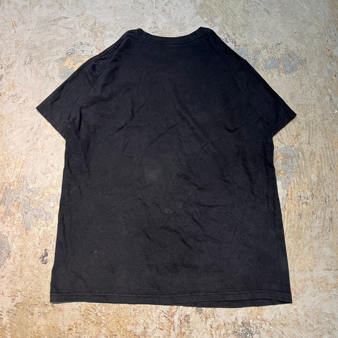 중고 의류 LED Zeppelin/ LED Zeppelin/ Artist T-Shirt/ Size M