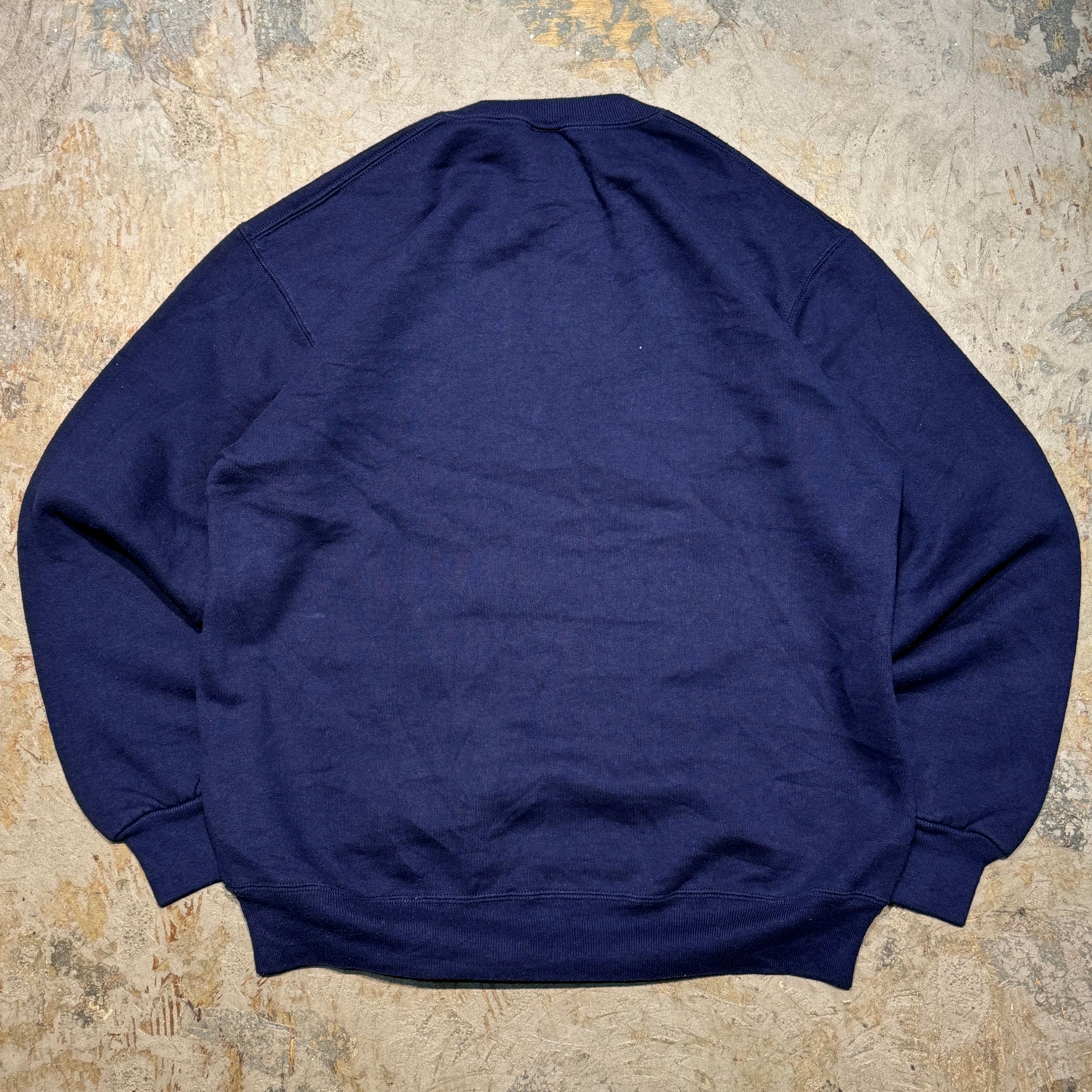 古着 USA製 80's〜 RUSSELL ATHLETIC/ ラッセルアスレチック/ ブランク