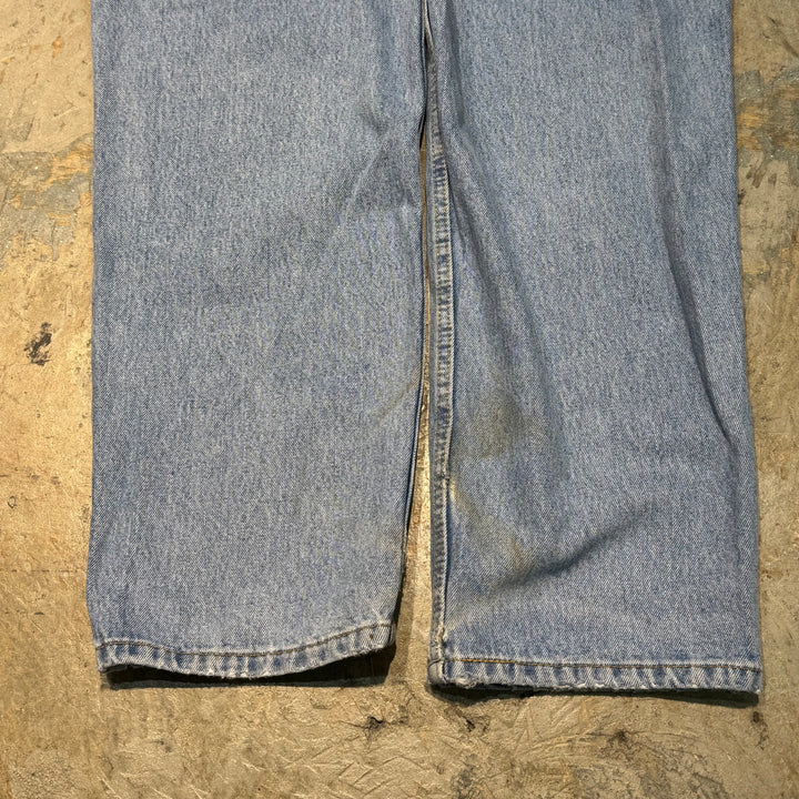 古着 Levi's/ リーバイス/デニムパンツ/ 550/ 実寸サイズ37×31