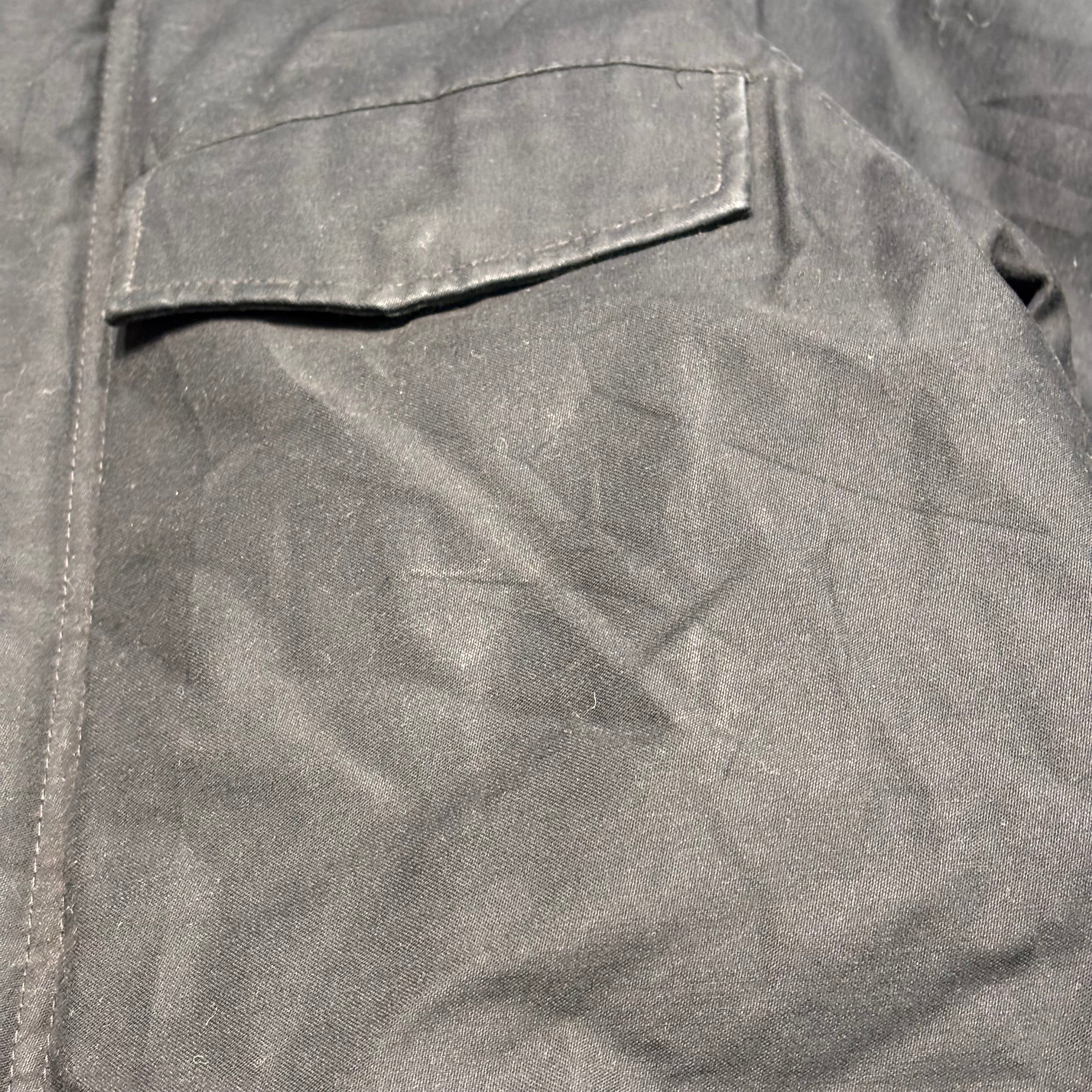 古着 Carhartt/ カーハート/ ヒックマンコート/ ダック地/ 裏地