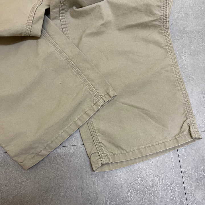 #1683 古着 Carhartt/カーハート  Painter Pants/ペインターパンツ/  サイズ34×30