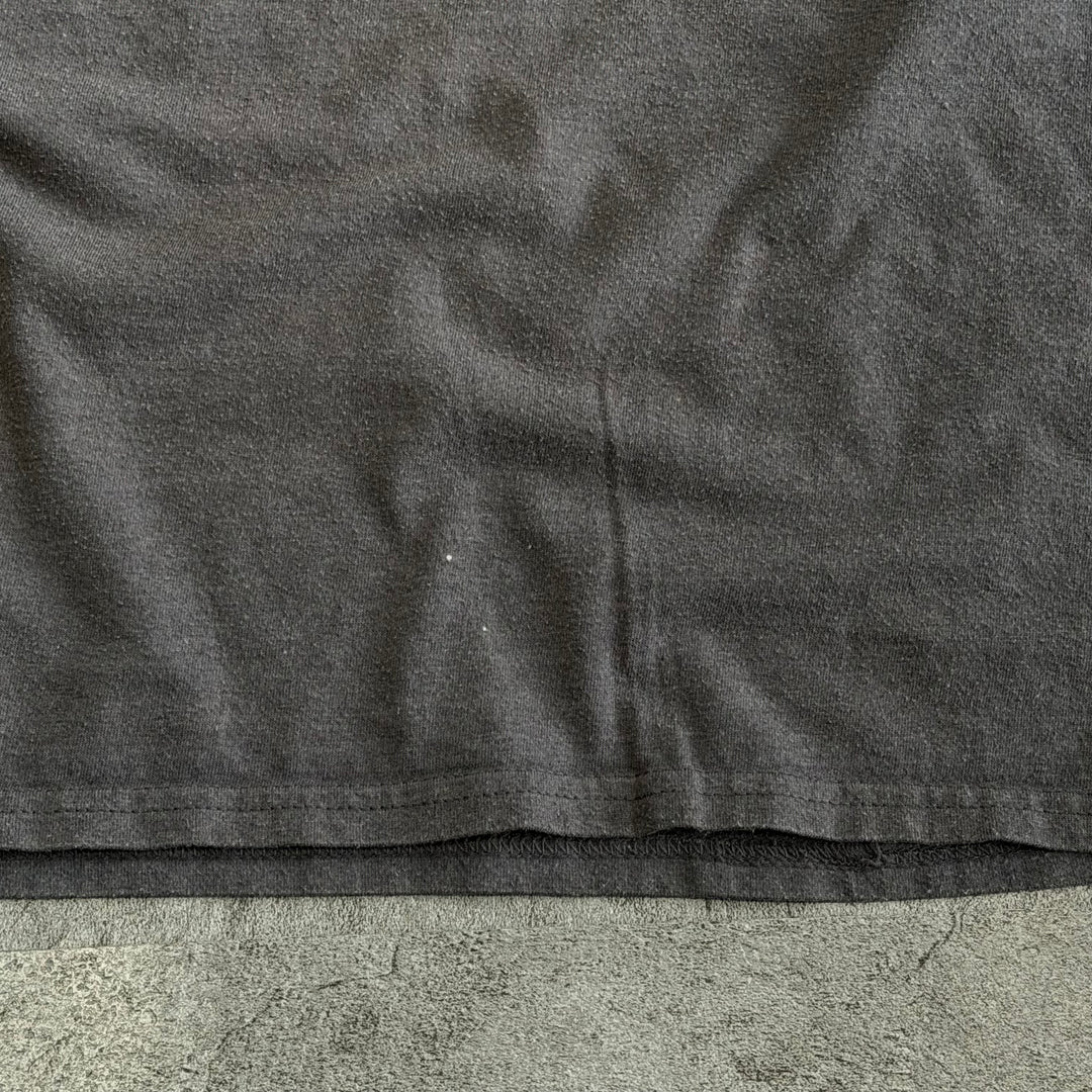 古着 Harley-Davidson/ハーレーダビッドソン/ プリントTシャツ/ サイズXL