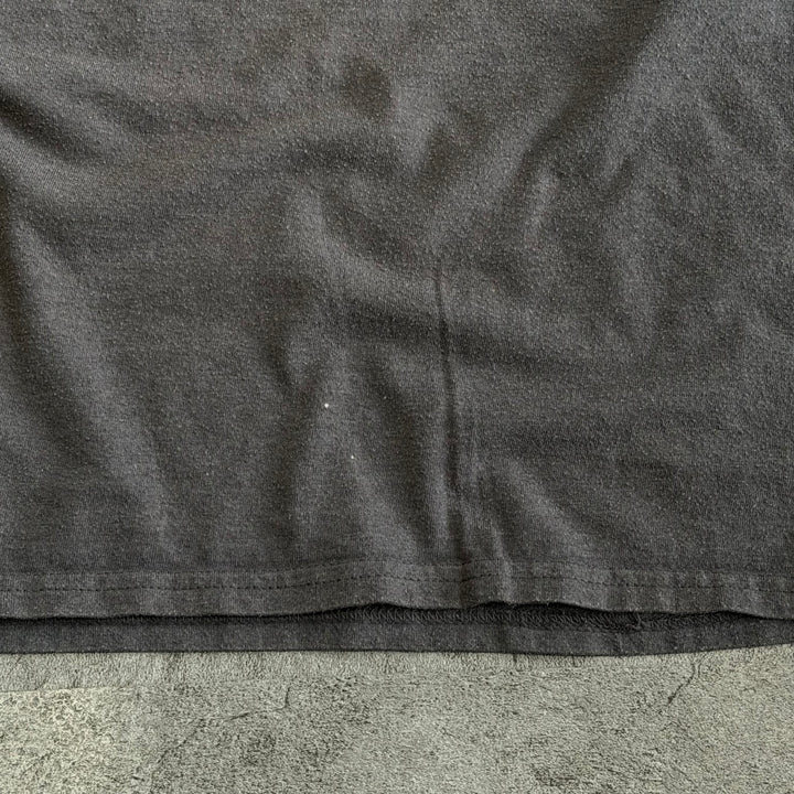 古着 Harley-Davidson/ハーレーダビッドソン/ プリントTシャツ/ サイズXL