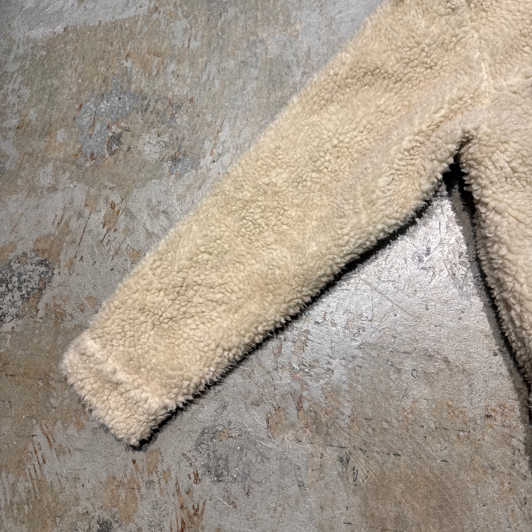 古着 Levi's/リーバイス/トラッカージャケット/ボア/サイズS