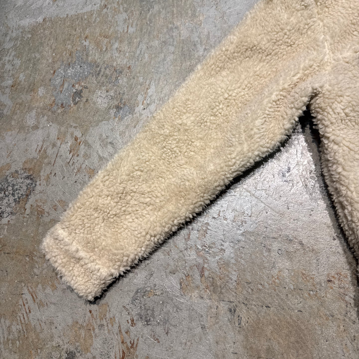 古着 Levi's/リーバイス/トラッカージャケット/ボア/サイズS