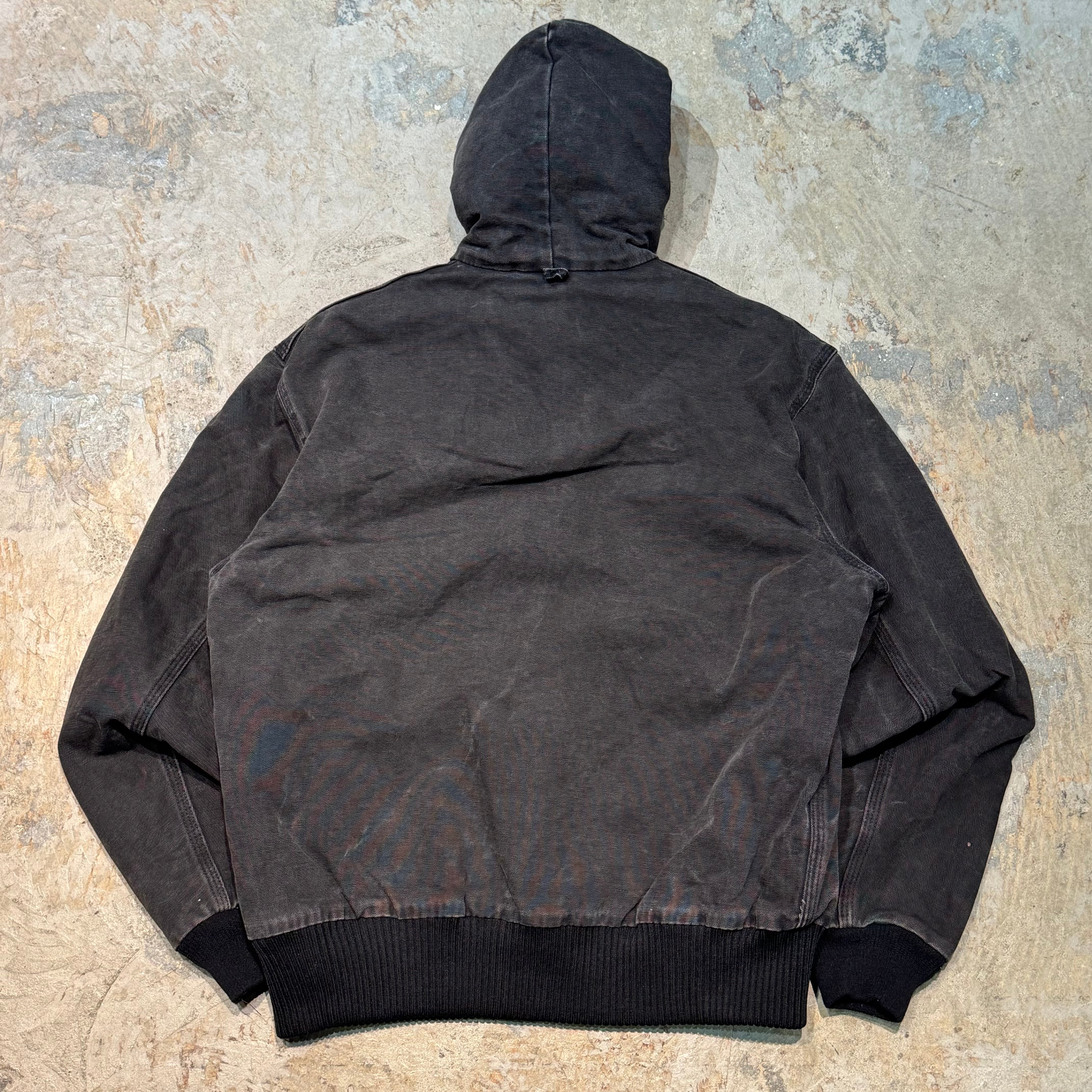 古着 USA製 80's~ Carhartt/ カーハート/ アクティブジャケット