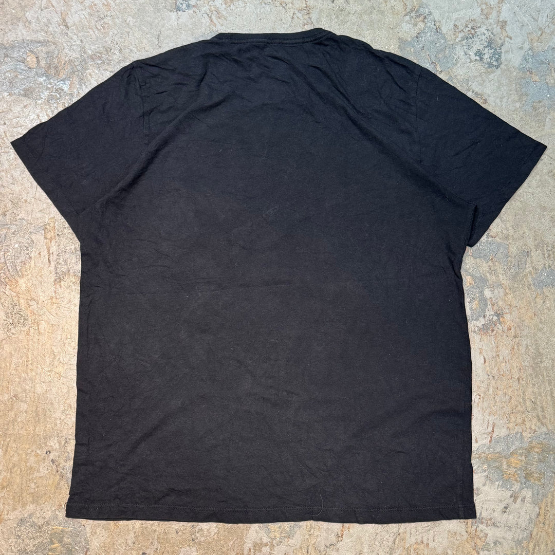 古着 OLD NAVY/ オールドネイビー/ PINK FLOYMD/ ピンクフロイド/ アーティストTシャツ/ サイズXL