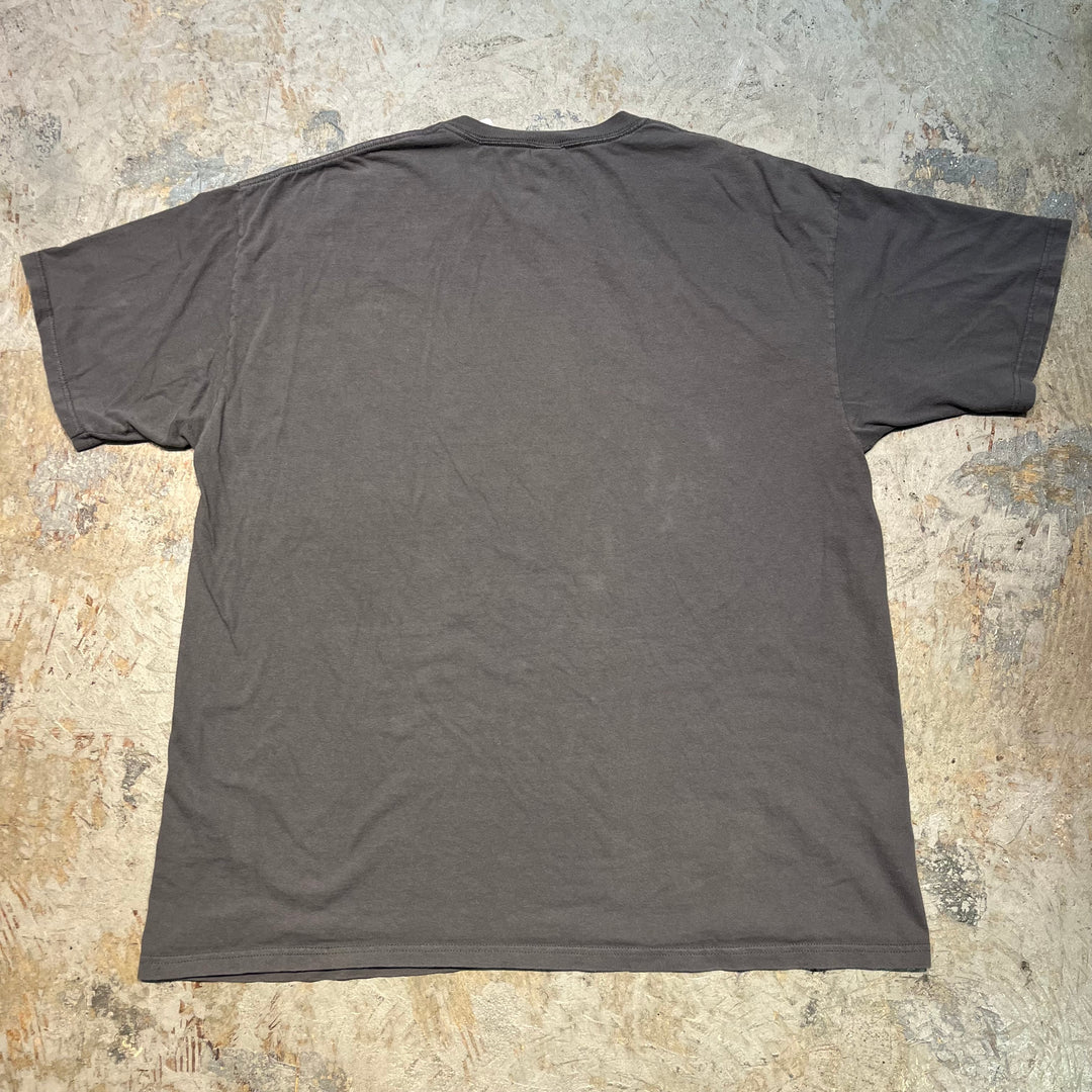 旧衣服Disney/ grunp /印花T恤/尺寸2xl