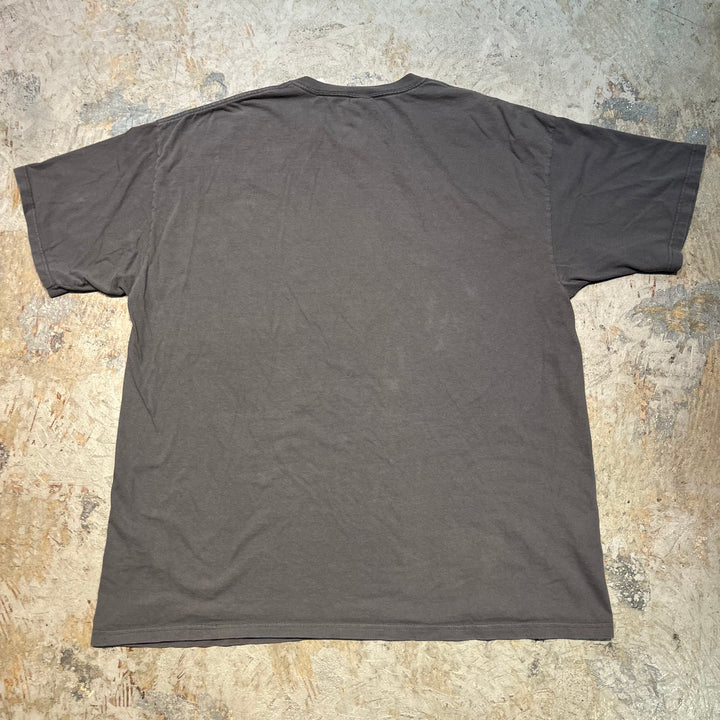 旧衣服Disney/ grunp /印花T恤/尺寸2xl