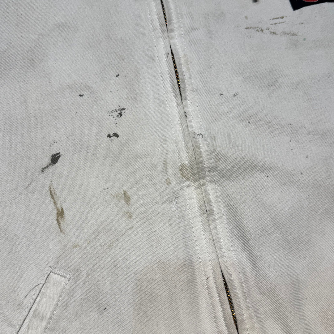 古着Dickies/ ディッキーズ/ ワークジャケット/ 襟コーデュロイ/サイズ2XL