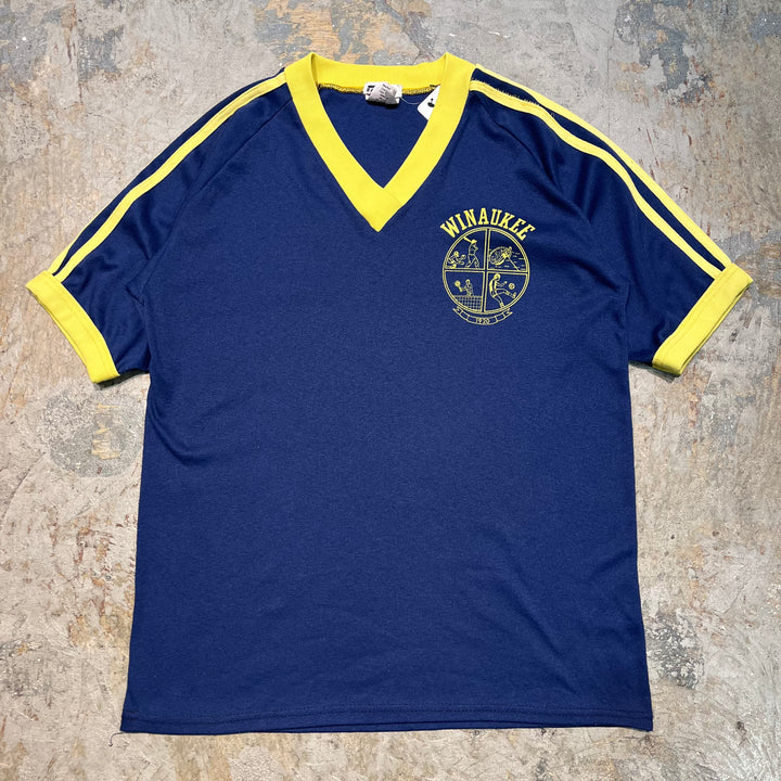 중고 의류 Goodman Zachary/ Goodman Zachary/ Uniform/ Size m
