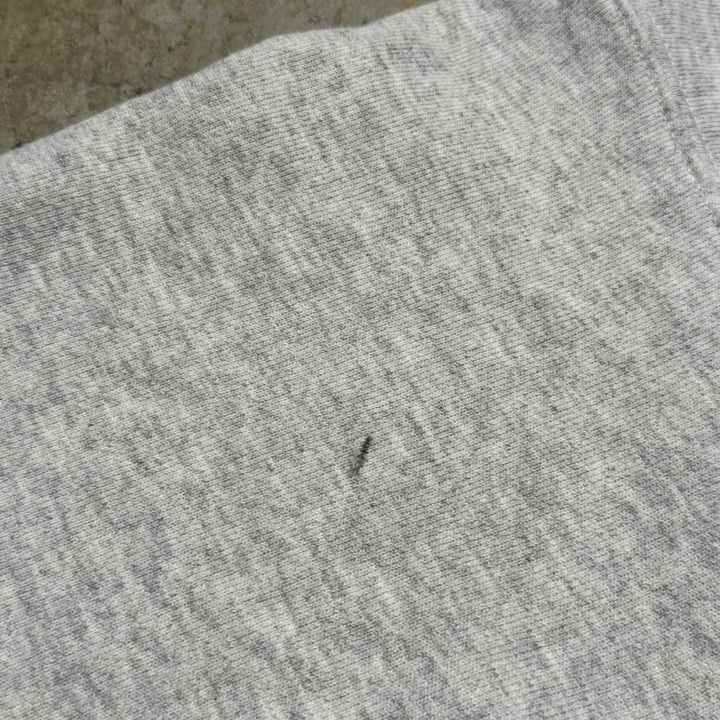 古着 Champion/ チャンピオン/リバースウィーブ/ クルーネックスウェット/ カレッジロゴ/ サイズM