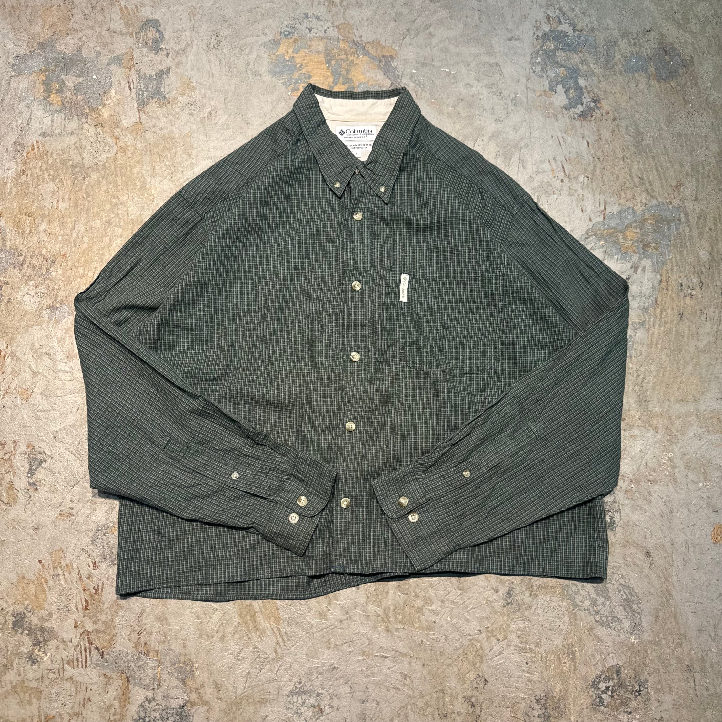 L – 古着屋 MUJIN