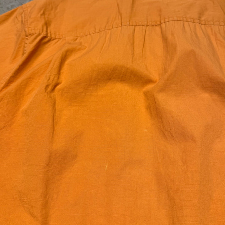 중고 의류 Columbia/ Columbia/ Short Sleeve Shirt/ Plain/ Size XL