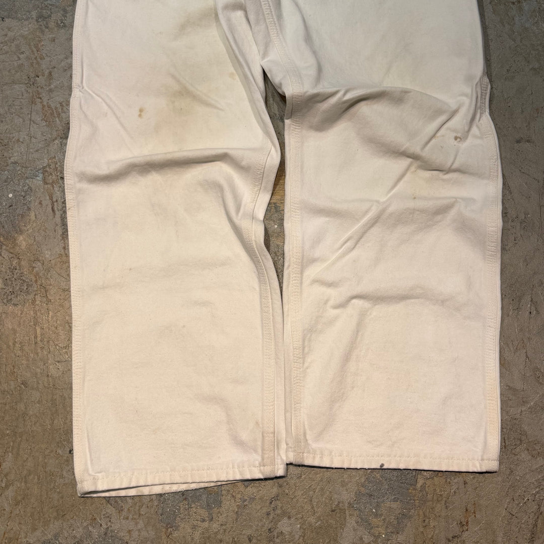 古着 Carhartt/ カーハート/ ペインターパンツ/実寸サイズ29×28