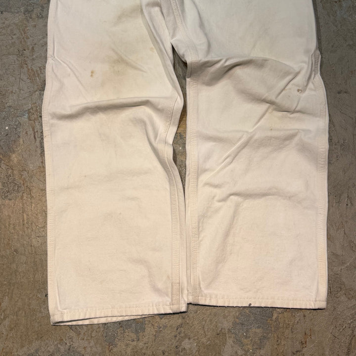 古着 Carhartt/ カーハート/ ペインターパンツ/実寸サイズ29×28