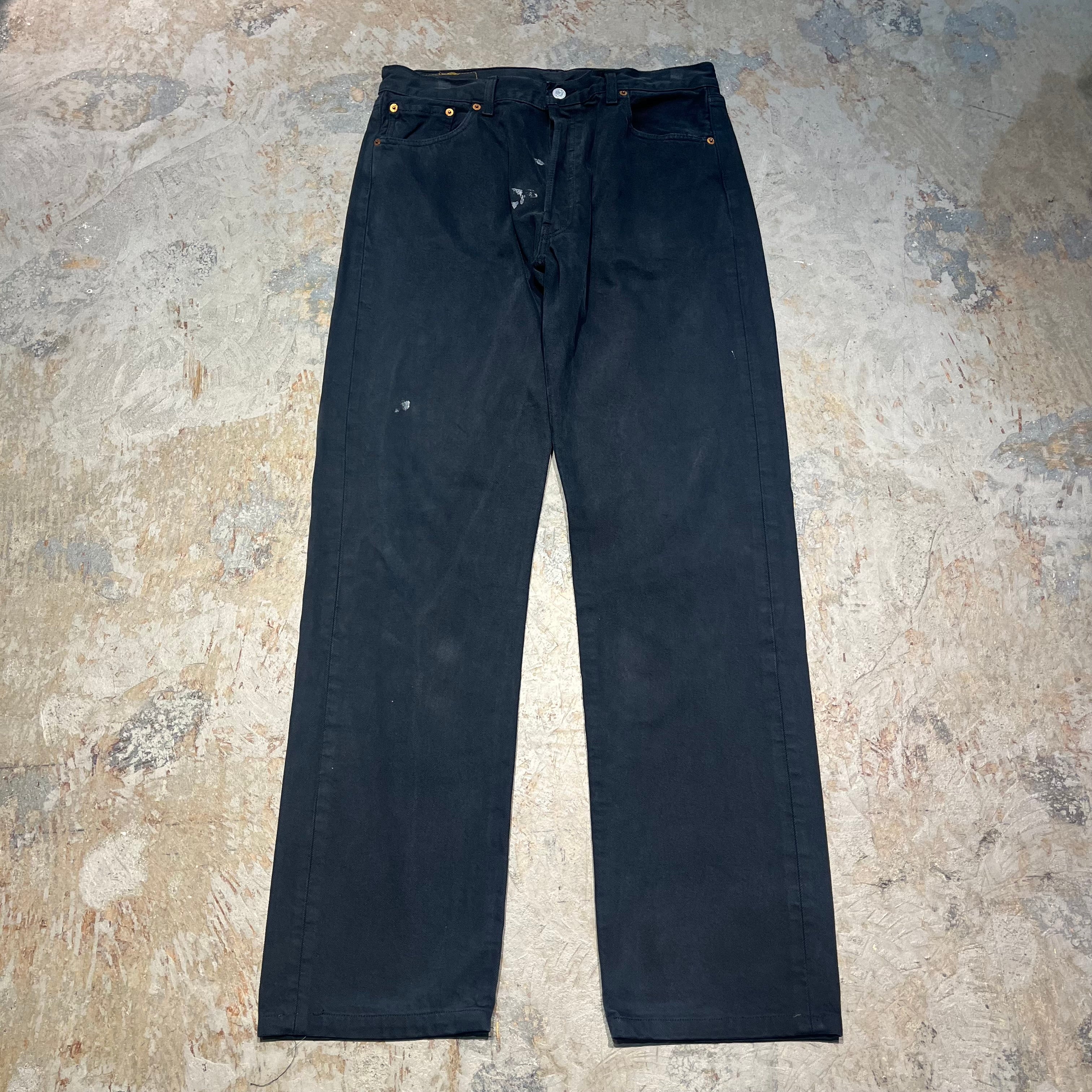 Levis/リーバイス – 古着屋 MUJIN