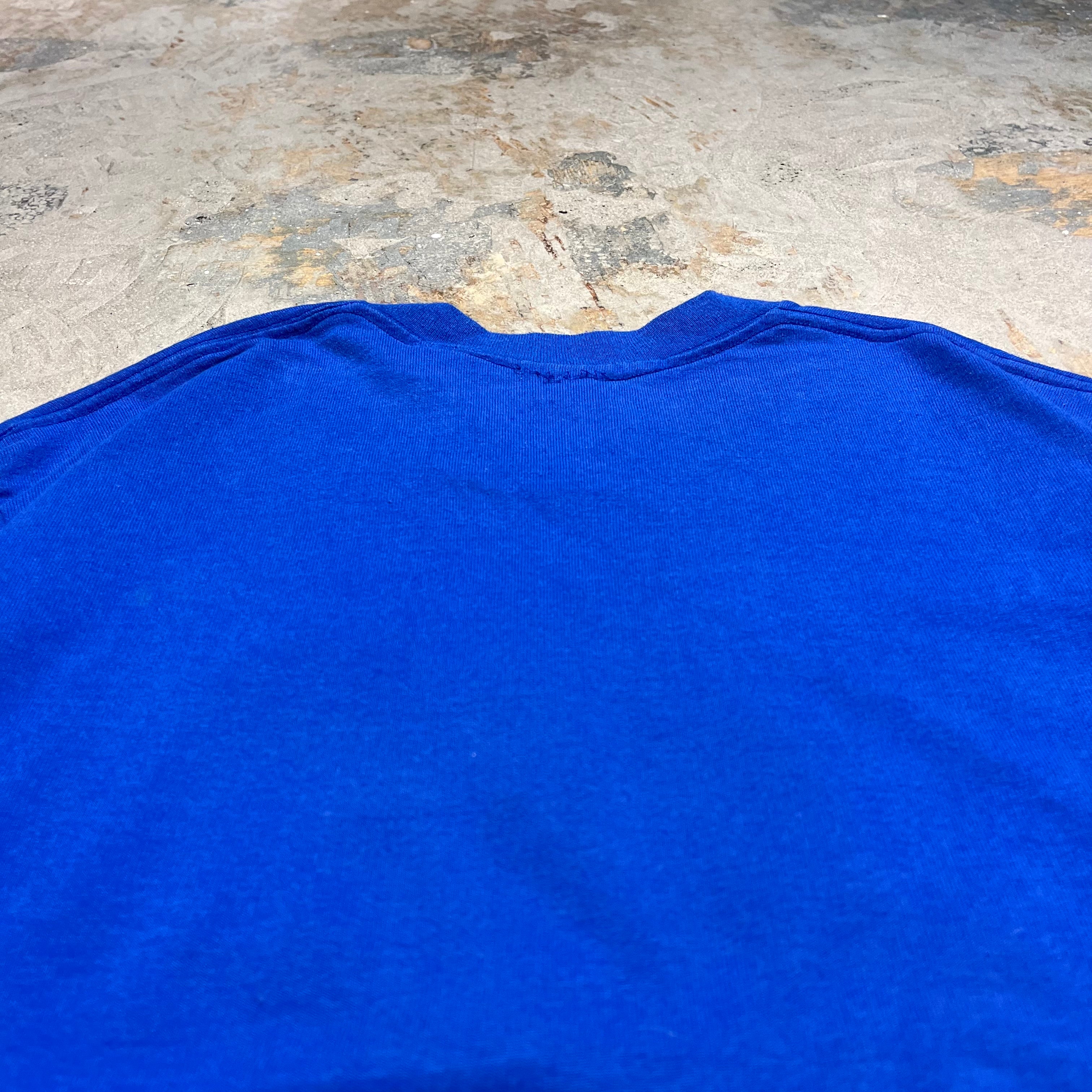 古着 ~90's NIKE/ナイキ ヴィンテージ シングルステッチ プリントT