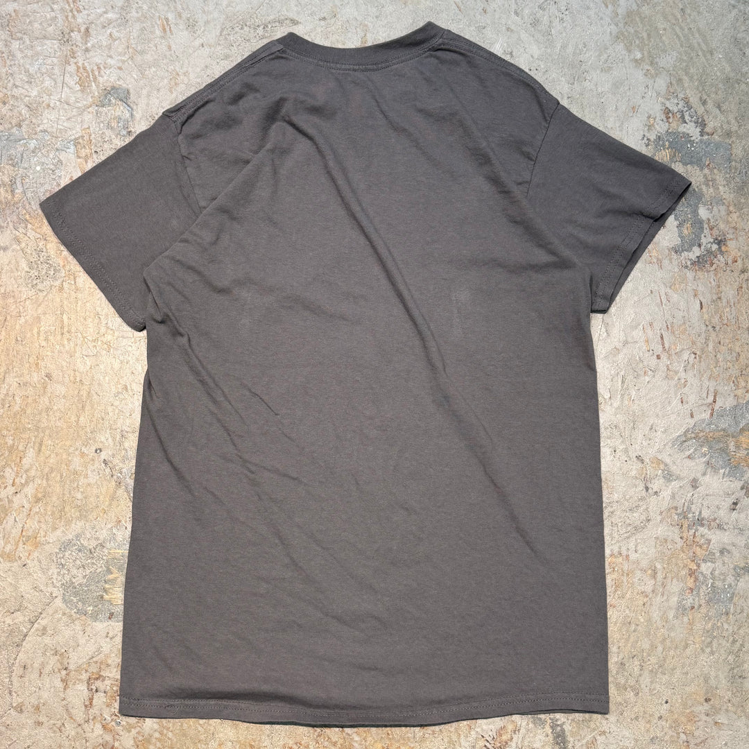 Second-hand clothing SUBLIME/ Band print T-shirt/ Size M