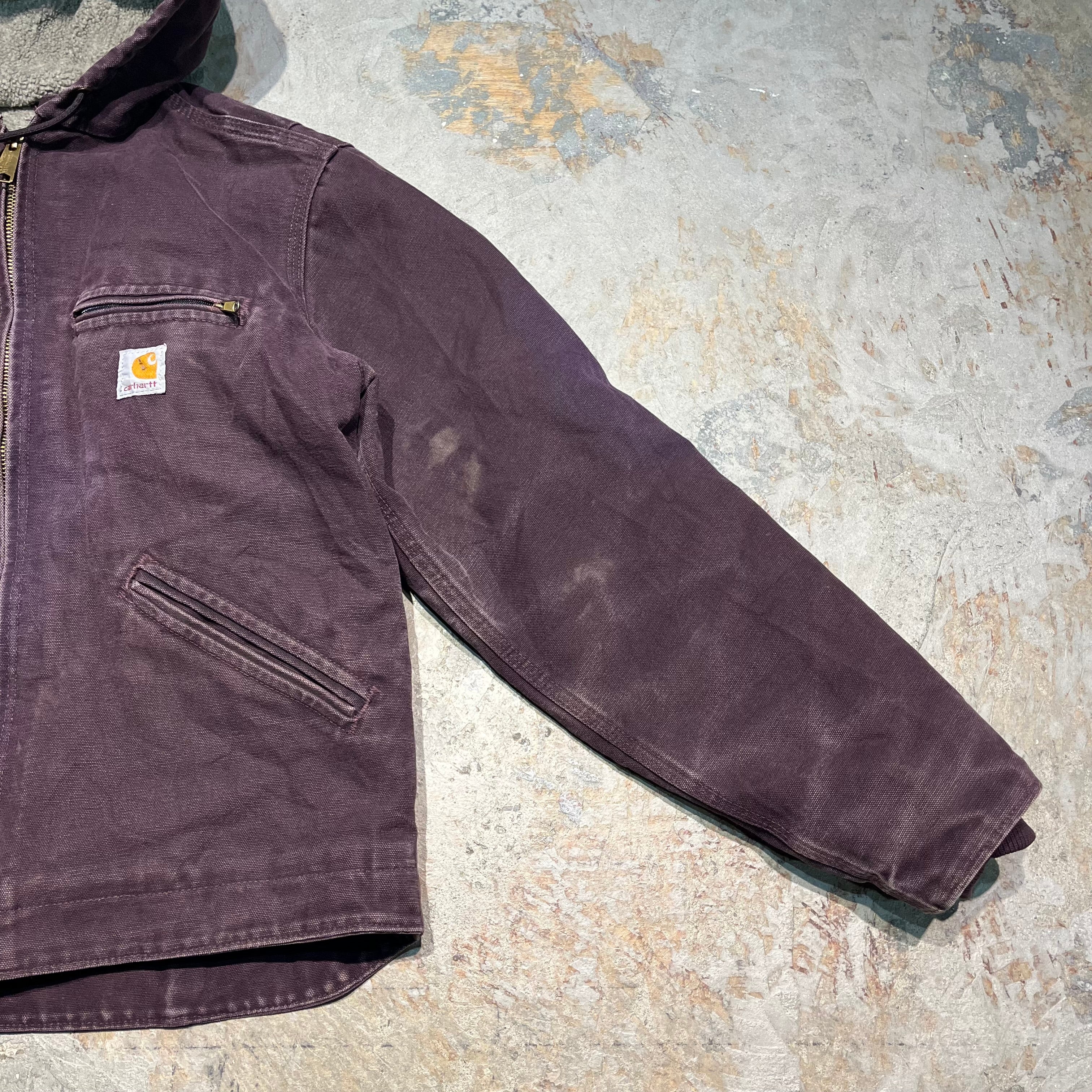 3408 古着 Carhartt/カーハート/Sierra jacket/シエラジャケット