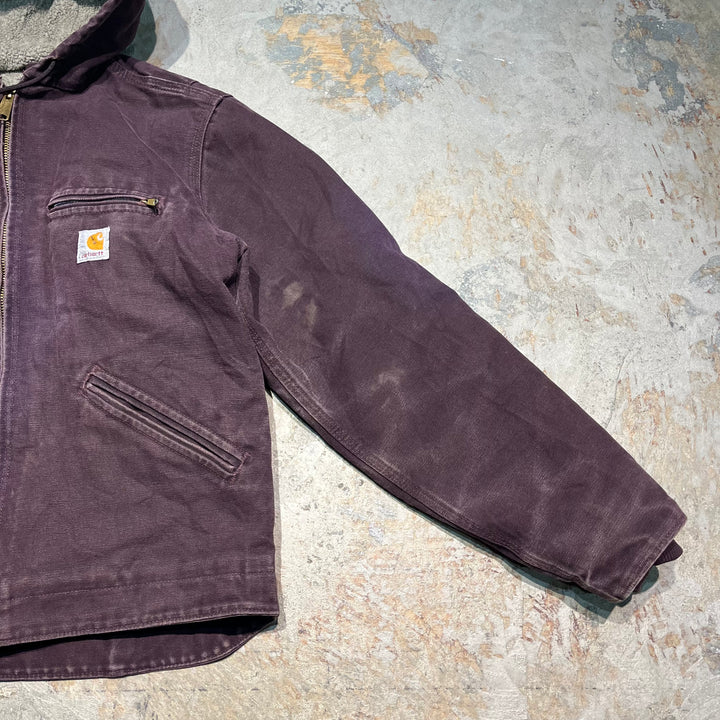 #3408 古着 Carhartt/カーハート/Sierra jacket/シエラジャケット/サイズXS