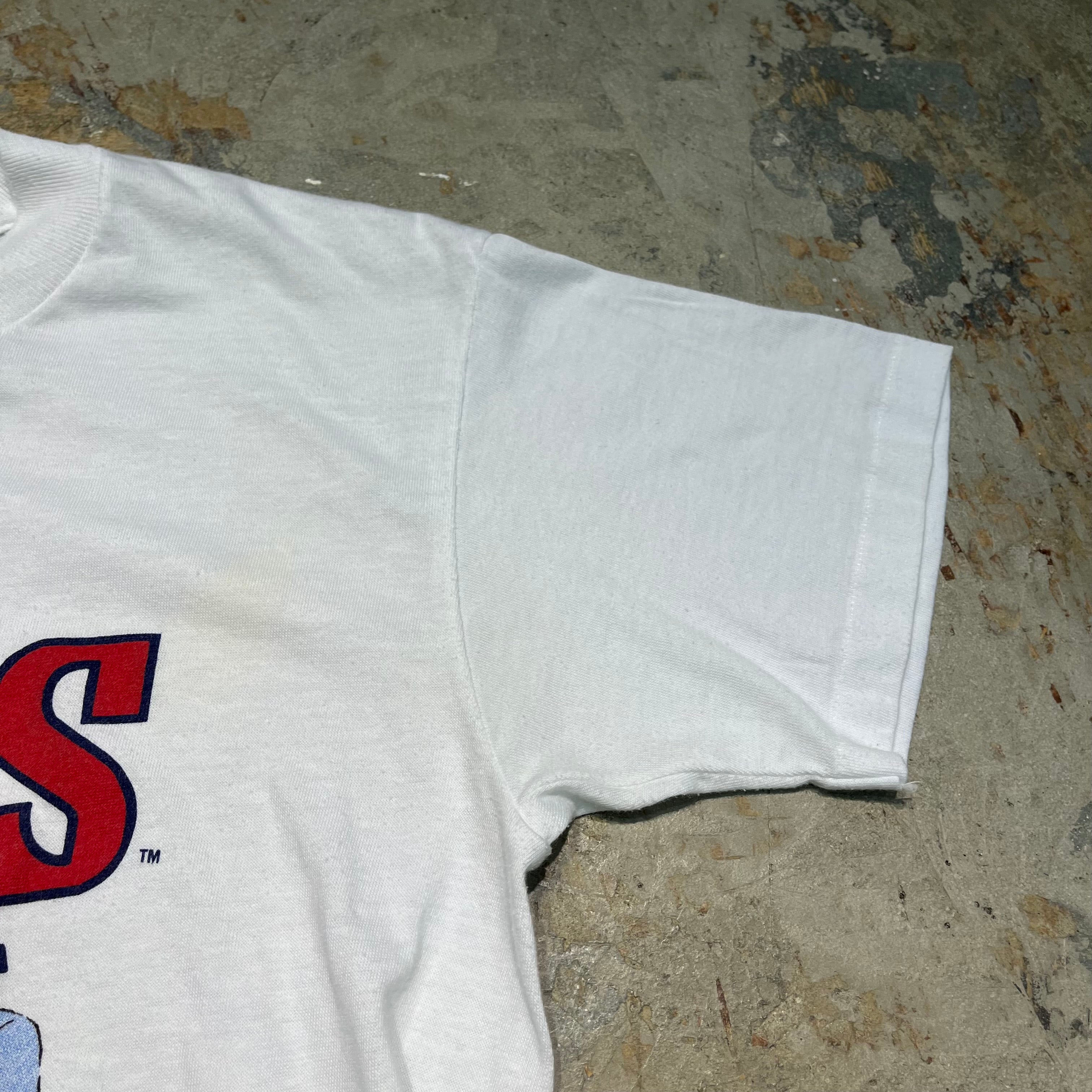 古着 80's オニータ/ミネソタ・ツインズ/MLB/ワールドシリーズ