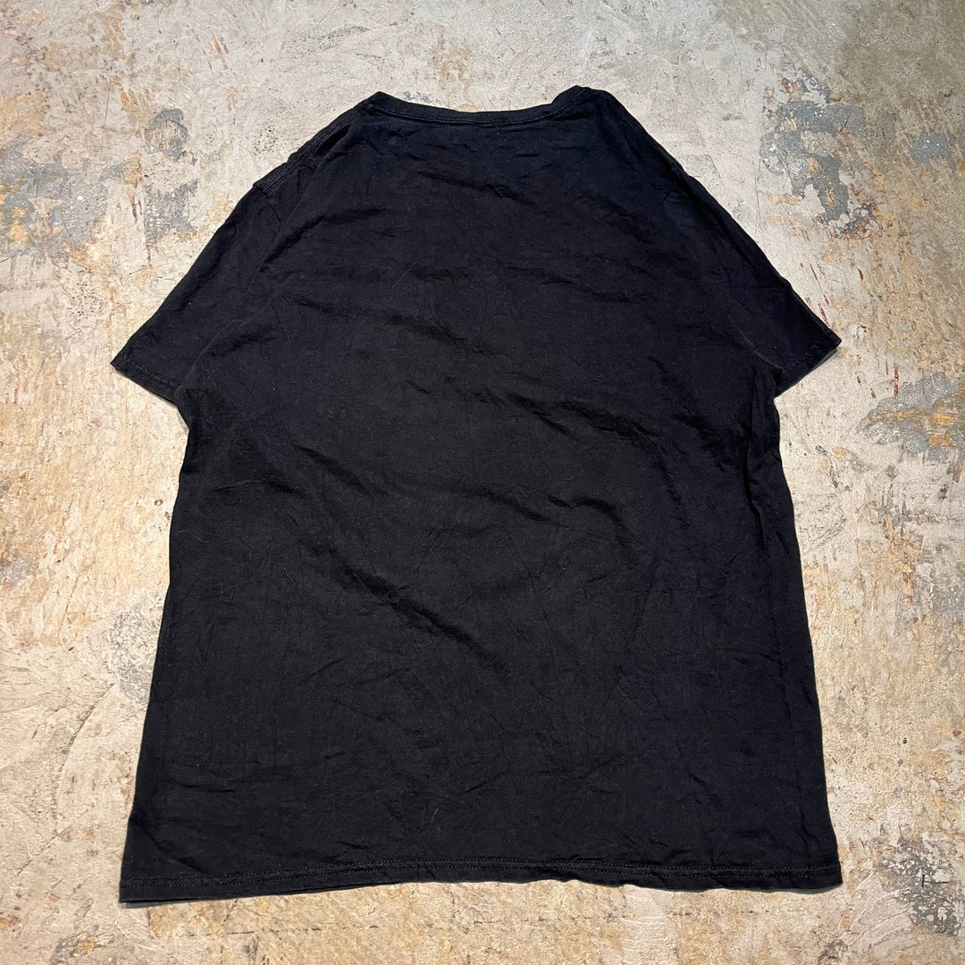 古着 KISS/ キッス/ アーティストTシャツ/ サイズL