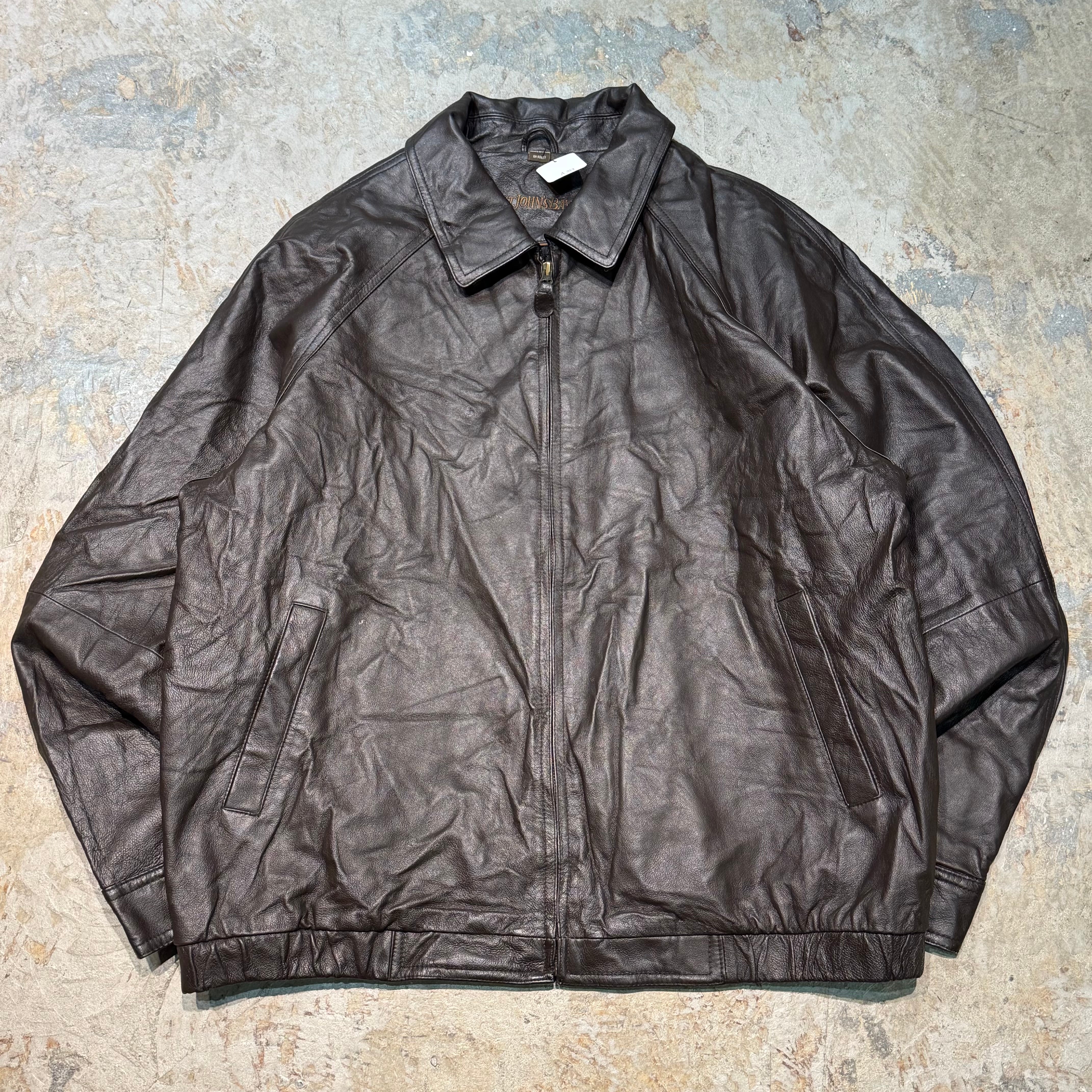 St.JOHN'S BAY/セントジョンズベイ – 古着屋 MUJIN