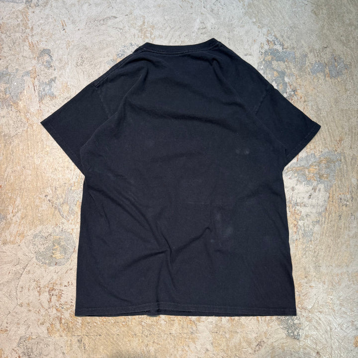 古着 METALLICA/ メタリカ/ ロックプリントTシャツ / サイズL
