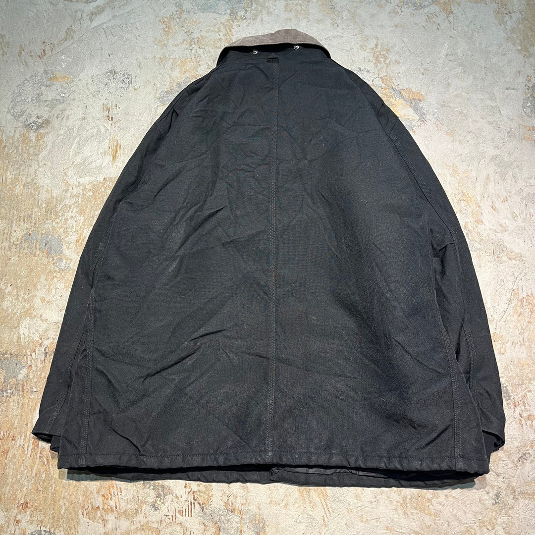 #3435 古着 Carhartt/カーハート/traditional coat/トラディショナルコート/サイズL相当