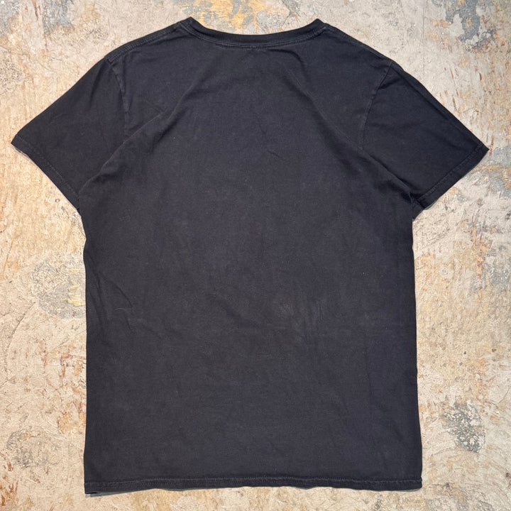 古着 USAVINTAGE/ プリントTシャツ/ サイズM