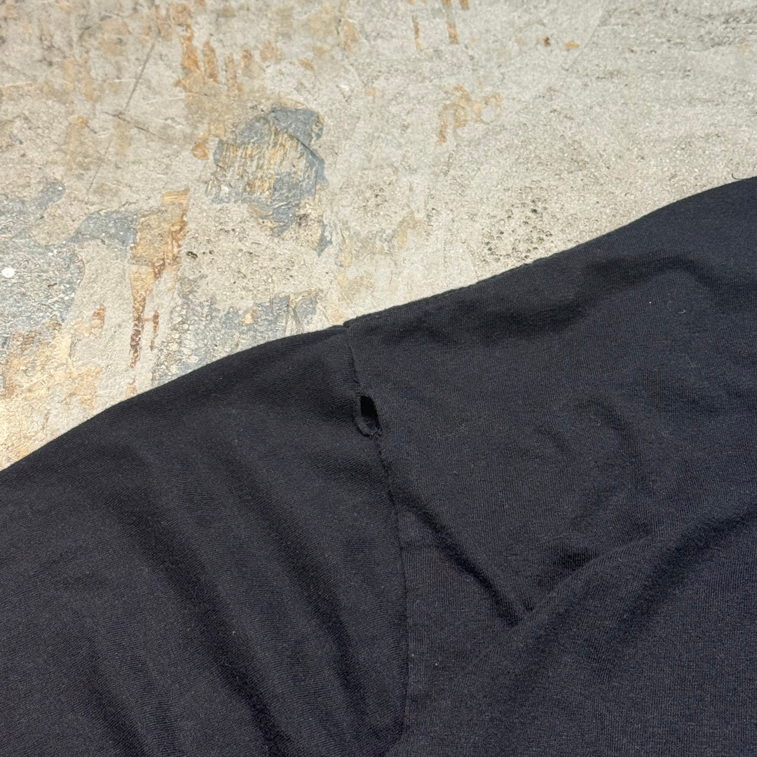 Used clothing METALLICA/ Metallica/ Artist T-shirt/ Size 2XL