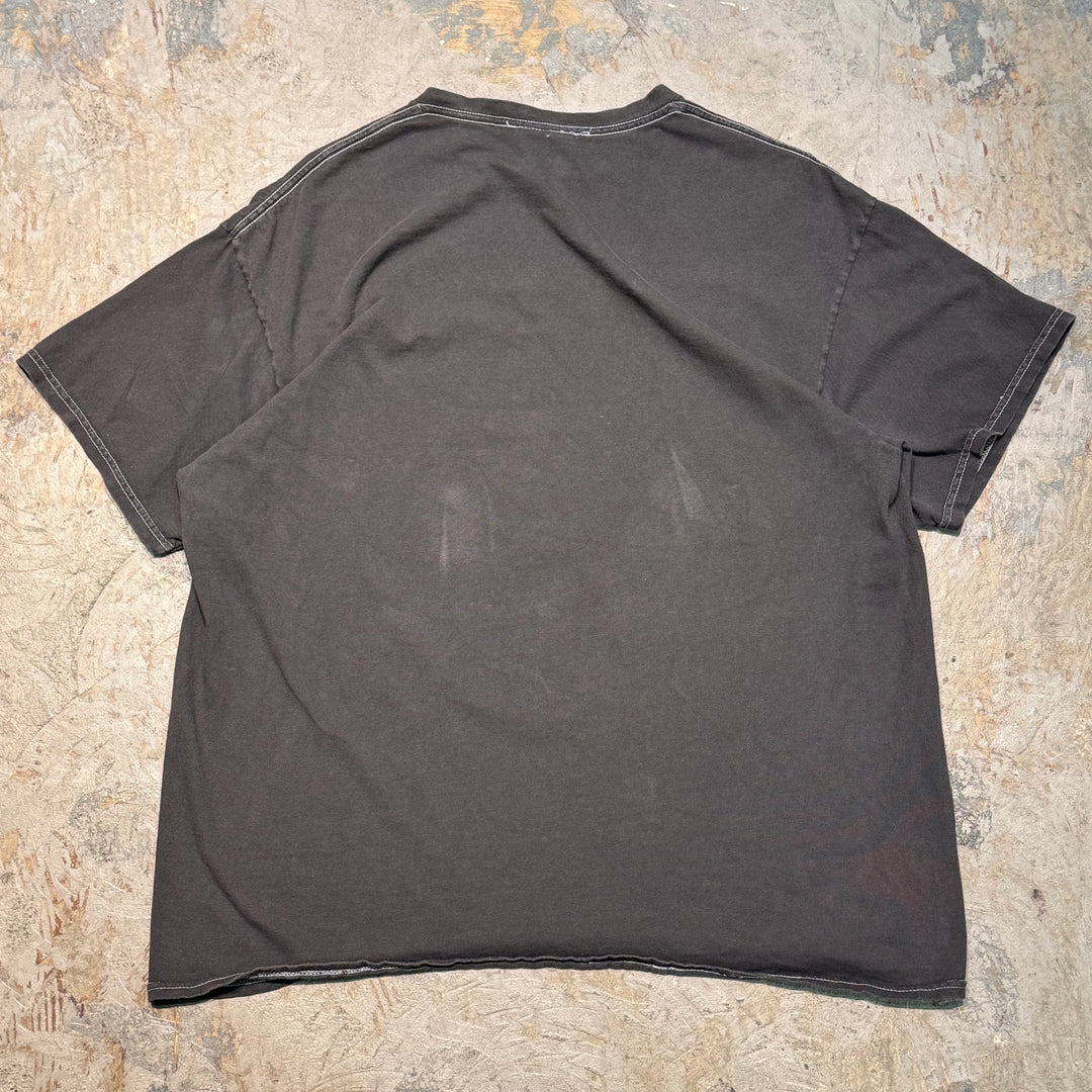 古着 USAVINTAGE/ プリントTシャツ/ Boston/ サイズXL