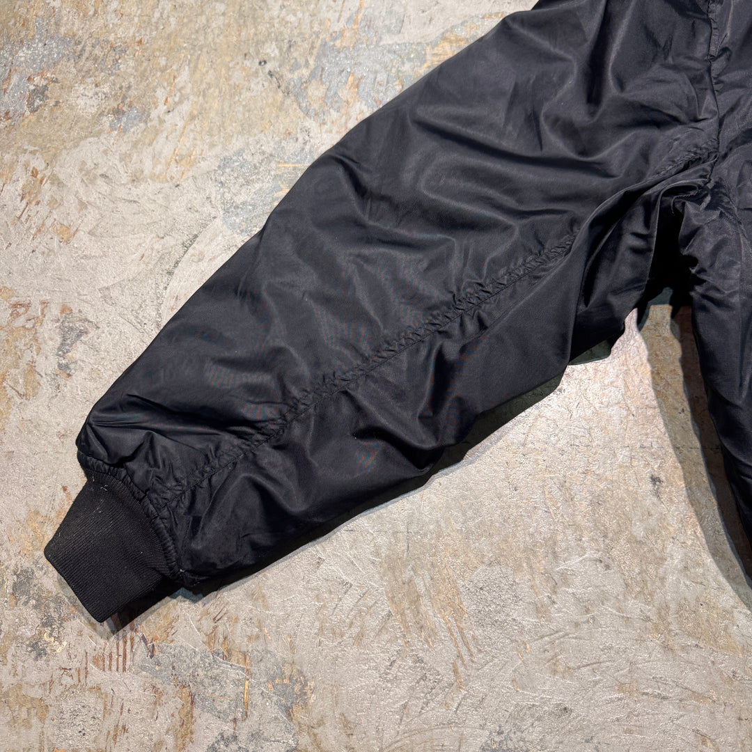 古着 TRU-SPEC/トゥルースペック/フライトジャケット /MA-1/サイズXL