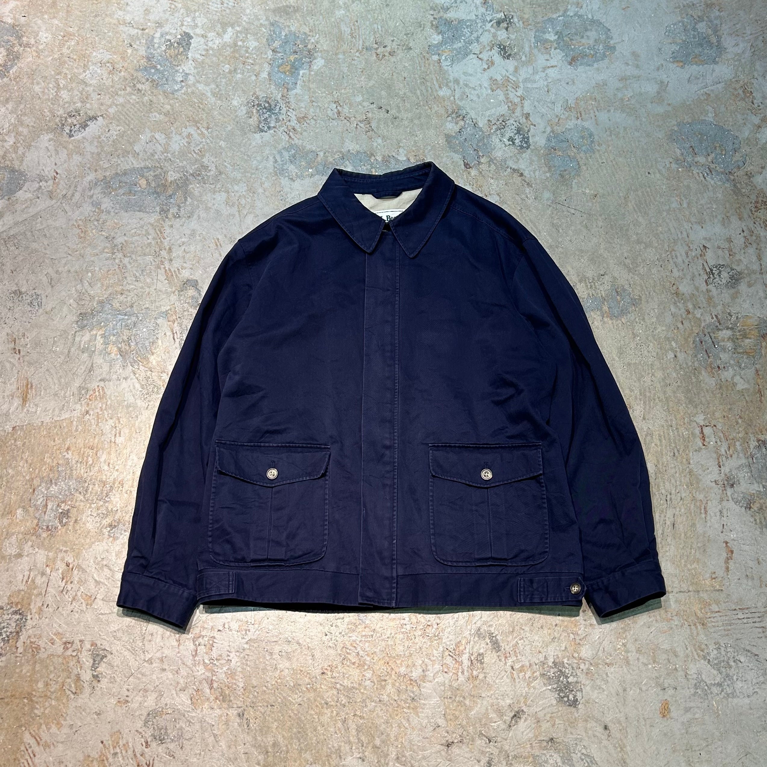 L.Lbean/エルエルビーン – 古着屋 MUJIN