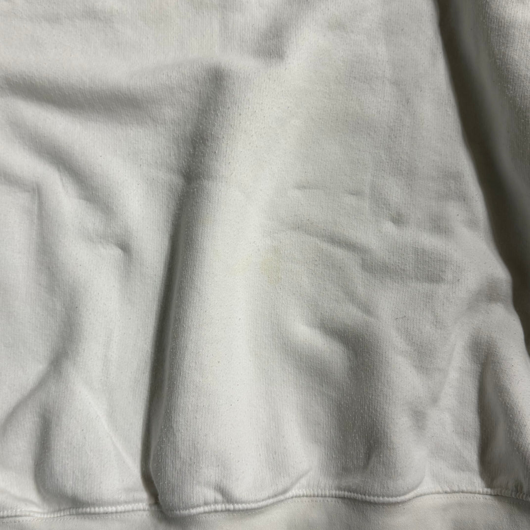 古着 00's~ NIKE/ ナイキ/ スウォッシュ/ クルーネックスウェット/ サイズXL