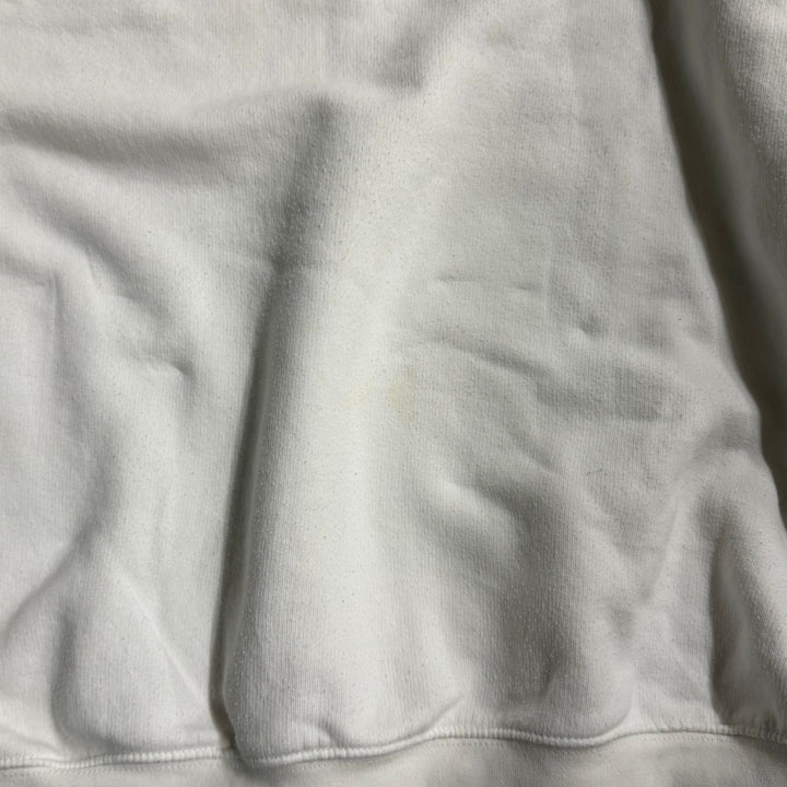 古着 00's~ NIKE/ ナイキ/ スウォッシュ/ クルーネックスウェット/ サイズXL