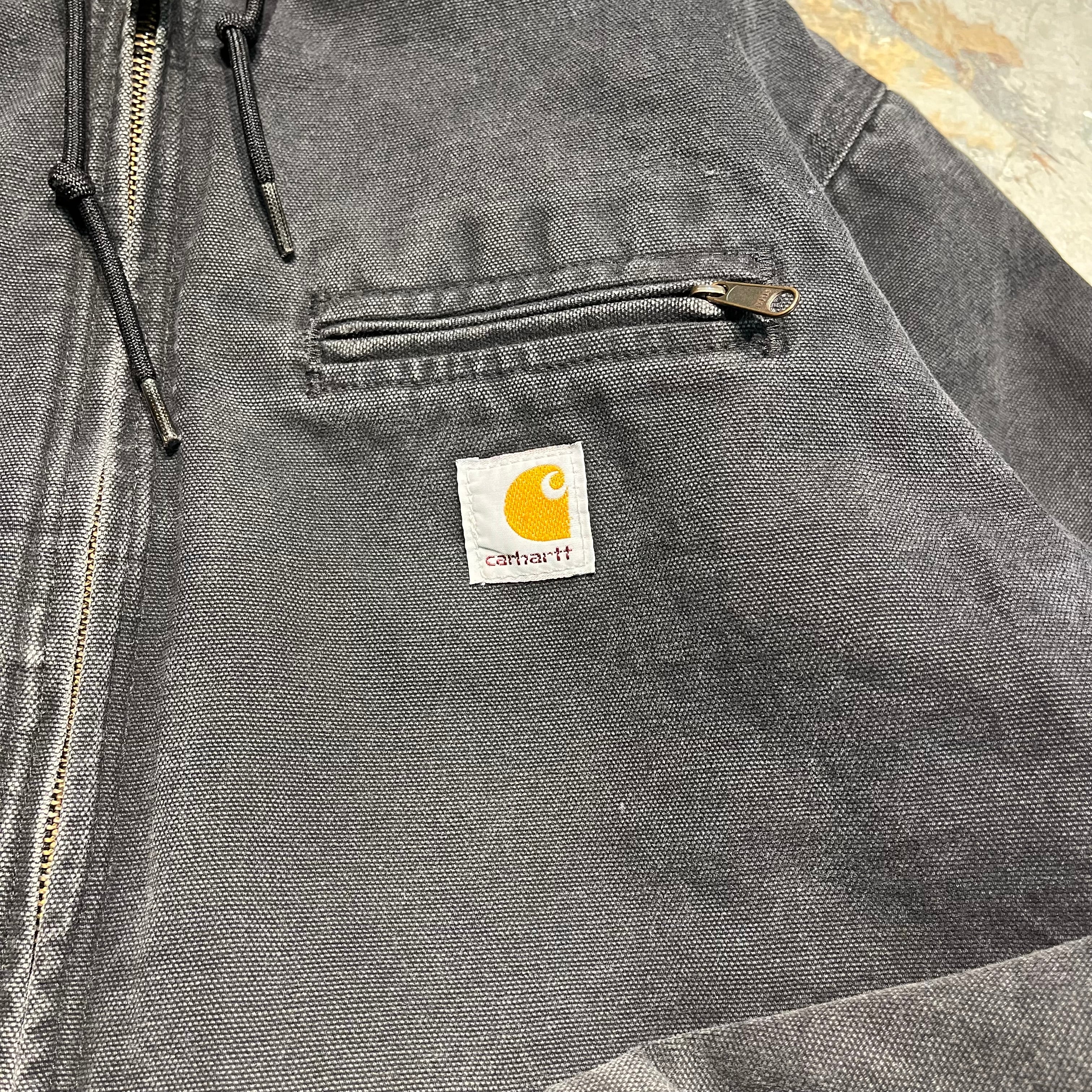 3406 古着 Carhartt/カーハート/Sierra jacket/シエラジャケット