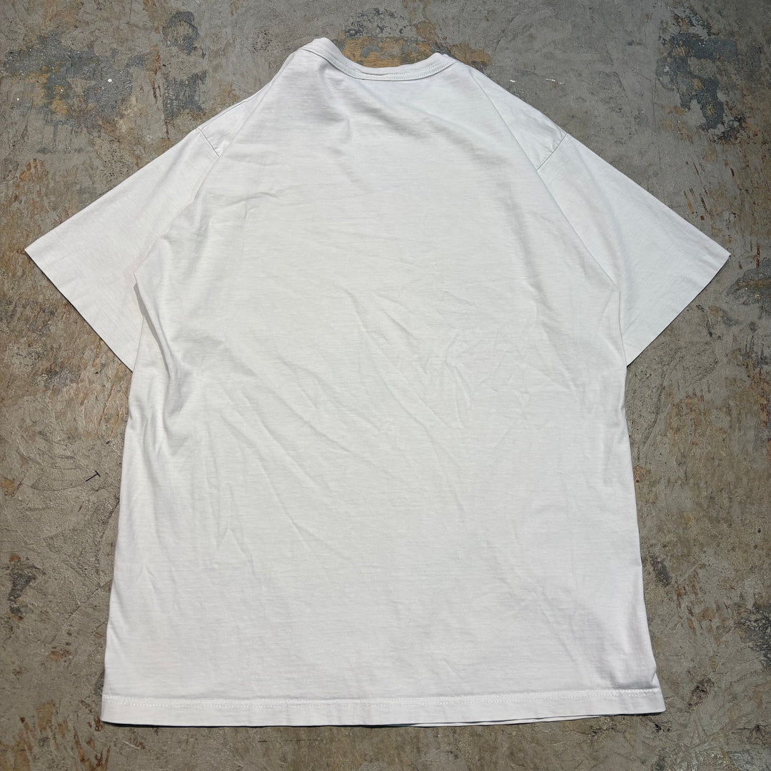 古着 USAVINTAGE/ プリントTシャツ/ サイズM