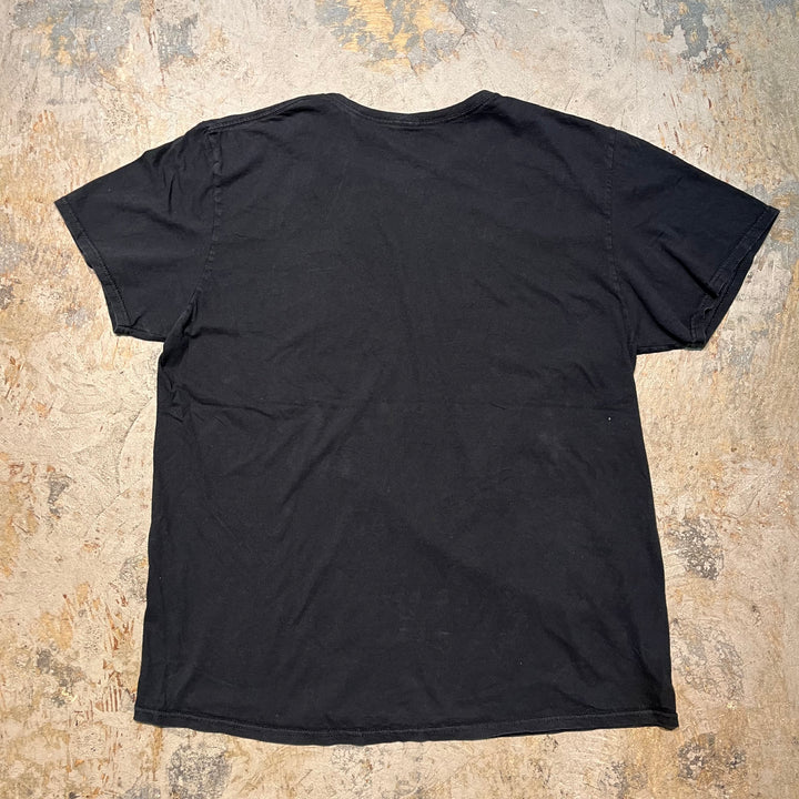 古着 MARVEL/ マーベル/ ムービーTシャツ/ パニッシャー/ サイズXL