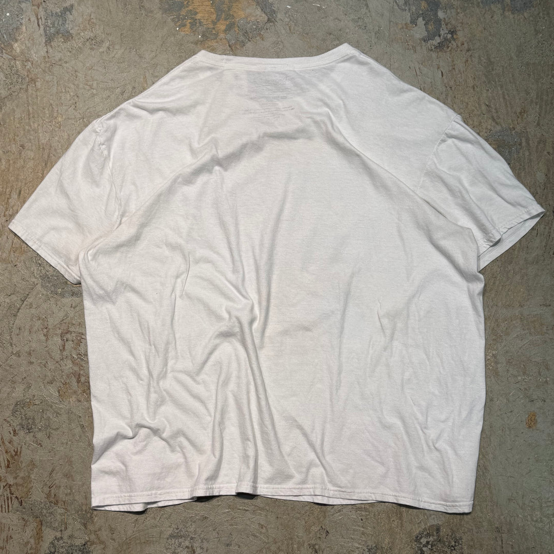 古着 DRAGON BALL Z/ ドラゴンボール ゼット/ アニメTシャツ/サイズXXL