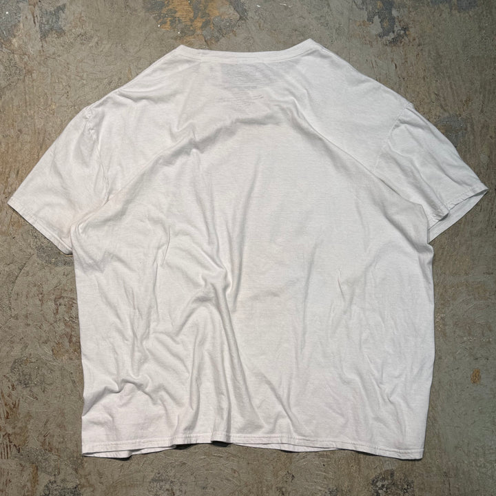 古着 DRAGON BALL Z/ ドラゴンボール ゼット/ アニメTシャツ/サイズXXL
